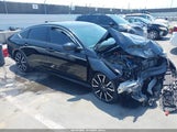 Honda Accord Hybrid Touring 1HGCY2F89SA010426 photo