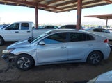 Hyundai Ioniq Hybrid Sel KMHC75LC8JU098521 fotografie