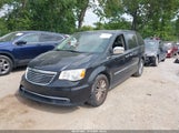 Chrysler Town & Country Touring-L 2C4RC1CG3ER274819 fotografie