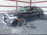 Honda Civic Sport 19XFC2F84KE201646 снимка