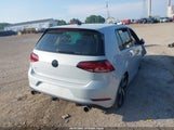 Volkswagen Golf Gti 2.0T Autobahn/2.0T Rabbit Edition/2.0T S/2.0T Se 3VW6T7AU9KM016707 снимка