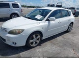 MAZDA MAZDA3 S JM1BK143451259508 снимка
