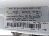 MAZDA MAZDA3 S JM1BK143451259508 снимка