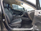 Ford Fusion Se 3FA6P0HD7JR240215 снимка