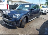 Mini Countryman Cooper S WMZ83BR04P3P62765 снимка