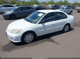Honda Civic Lx 2HGES16575H611513 снимка