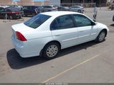 Honda Civic Lx 2HGES16575H611513 снимка