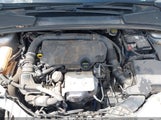 FORD FOCUS SE 1FADP3KE6GL227098 fotografie