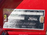 Ford Galaxie 4J66Z142860 снимка