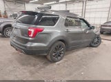 Ford Explorer Xlt 1FM5K8D88HGD12564 снимка