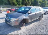 FORD EDGE SEL 2FMDK4JC9ABB76813 fotografie