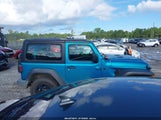 Jeep Wrangler Sport 4X4 1C4GJXAG4KW685538 photo