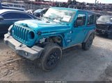 Jeep Wrangler Sport 4X4 1C4GJXAG4KW685538 снимка