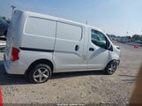 Nissan Nv200 Cargo Sv Xtronic Cvt 3N6CM0KN8LK699091 photo