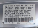 HONDA ACCORD 3.5 EX-L 1HGCP36848A040063 photo