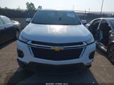Chevrolet Traverse Fwd Ls 1GNERFKW8PJ186110 fotografie