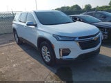 Chevrolet Traverse Fwd Ls 1GNERFKW8PJ186110 снимка