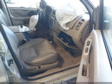 Ford Escape Limited 1FMCU04133KE08033 fotografie