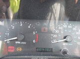 Jeep Wrangler Sport 1J4FA49S3YP734387 снимка