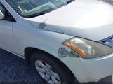 NISSAN MURANO SL JN8AZ08W16W533780 снимка