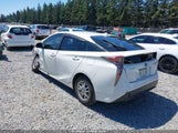 Toyota Prius Two JTDKBRFU3H3031593 снимка