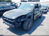 Porsche Cayenne Platinum Edition WP1AA2A25HKA84442 снимка