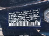 Porsche Cayenne Platinum Edition WP1AA2A25HKA84442 снимка