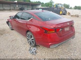 Nissan Altima 2.5 Sr 1N4BL4CV6KC183720 снимка
