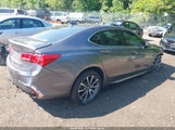 Acura Tlx Tech Pkg 19UUB2F53JA012859 снимка