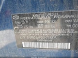 Hyundai Sonata Se 5NPE24AF2KH798825 снимка
