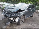 Kia Sorento Sx Prestige 5XYRKDLF9MG010518 photo