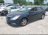 Hyundai Sonata Gls 5NPEB4AC0DH541039 снимка