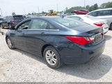 Hyundai Sonata Gls 5NPEB4AC0DH541039 снимка