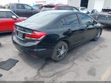 Honda Civic Lx 19XFB2F50EE043318 fotografie