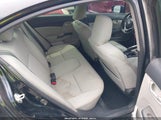 Honda Civic Lx 19XFB2F50EE043318 fotografie