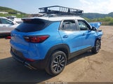 Chevrolet Trailblazer Awd Activ KL79MSSL7RB038662 снимка