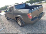 HONDA RIDGELINE RTL 2HJYK16526H544134 снимка