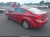 HYUNDAI ELANTRA SE 5NPDH4AE8FH636768 снимка