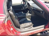 MAZDA MX-5 MIATA GRAND TOURING JM1NC2PF1F0240945 снимка