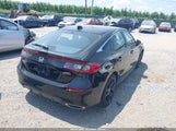 Honda Civic Sport Touring 19XFL1H86RE019366 снимка