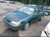 TOYOTA COROLLA CE 2T1BR12E3YC363259 снимка
