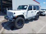 Jeep Wrangler Unlimited Sahara 4X4 1C4HJXEG2LW188200 снимка