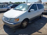 TOYOTA SIENNA XLE 4T3ZF13C72U499346 снимка