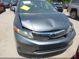 HONDA CIVIC LX 2HGFB2F50CH317829 fotografie