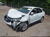 Chevrolet Equinox Lt 2GNAXJEV0J6246816 снимка