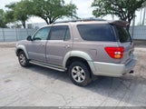 TOYOTA SEQUOIA SR5 V8 5TDZT34A12S089239 снимка
