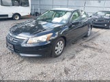 Honda Accord 2.4 Lx 1HGCP2F30CA237206 снимка