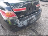 Honda Accord 2.4 Lx 1HGCP2F30CA237206 снимка