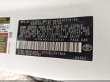 TOYOTA CAMRY XLE V6 4T1BK46K49U590434 photo