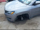 Jeep Compass Latitude 4X4 3C4NJDBB1JT162961 снимка
